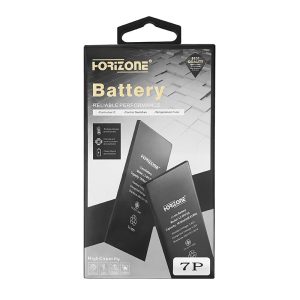 Thay pin Horizone iPhone 7 Plus