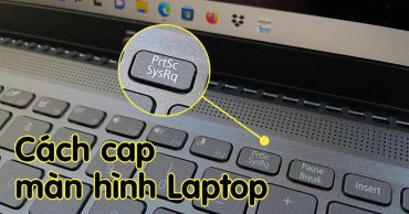 10+ Cách cap màn hình Laptop từ A - Z trong vài giây cach cap man hinh laptop thumb viendidong min