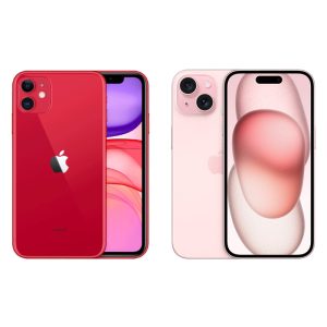 Độ vỏ iPhone 11 lên iPhone 15 Độ vỏ iPhone 11 lên iPhone 15