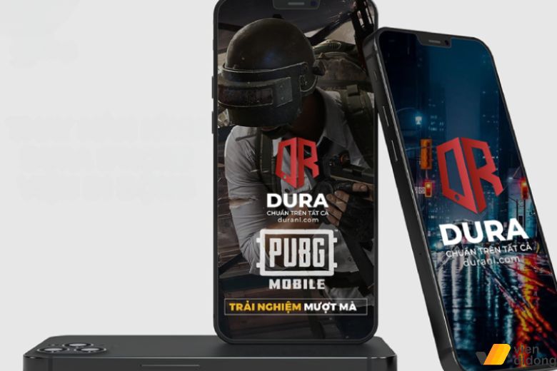 Thay màn hình Dura iPhone 15 Pro Max