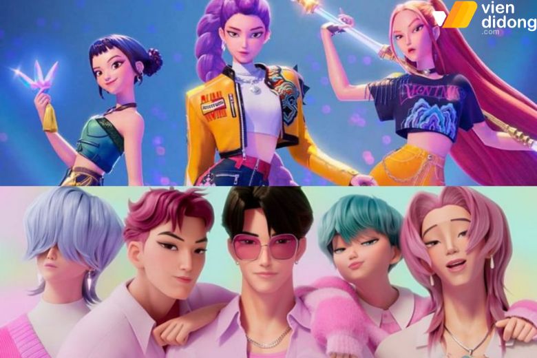 Halloween nên hóa trang thành gì - Trend 2025