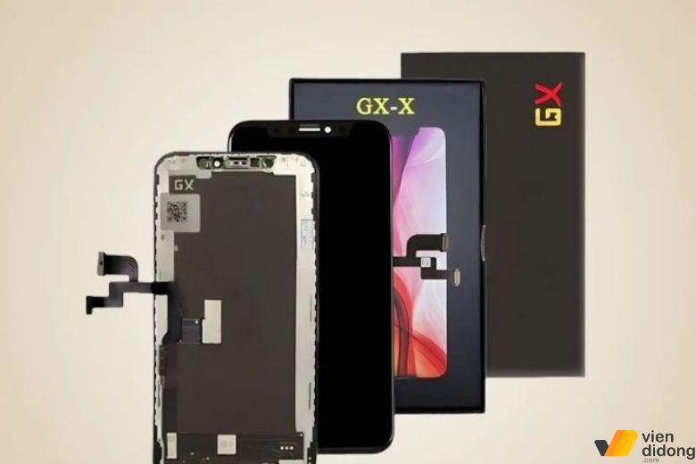 Thay màn hình Daison iPhone 15 Pro Max