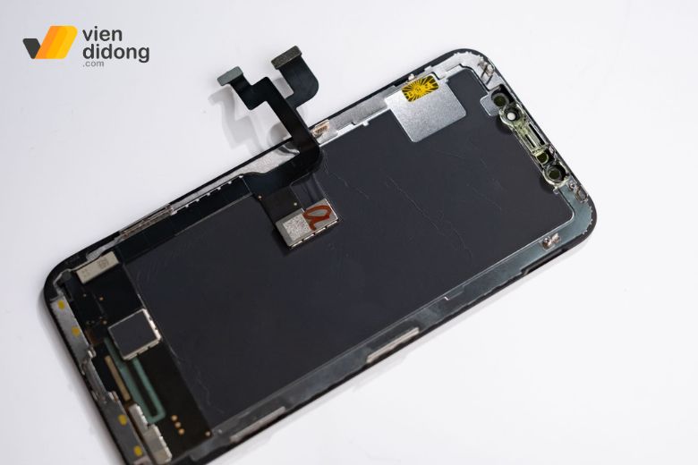 Thay màn hình Dura iPhone 15 Plus