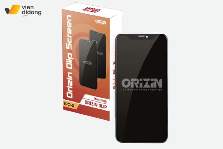 Màn hình iPhone 15 Orizin