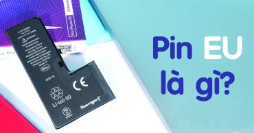 pin EU là gì thumb