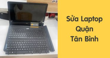 sửa Laptop Quận Tân Bình thumb