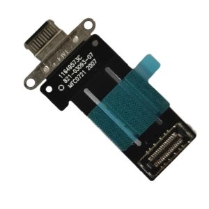 Thay cụm chân sạc iPad Pro 11 inch 2021 Thay cụm chân sạc iPad Pro 11 inch 2021