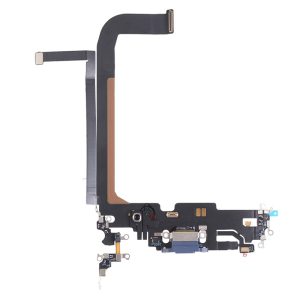 Thay cụm chân sạc iPhone 15 Pro