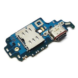 Thay cụm chân sạc Samsung Galaxy S21 Ultra