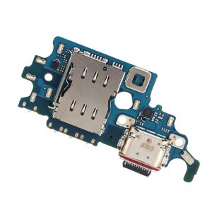 Thay cụm chân sạc Samsung Galaxy S21 Plus