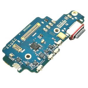 Thay cụm chân sạc Samsung Galaxy S22 Ultra