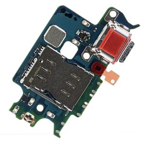 Thay cụm chân sạc Samsung Galaxy S22