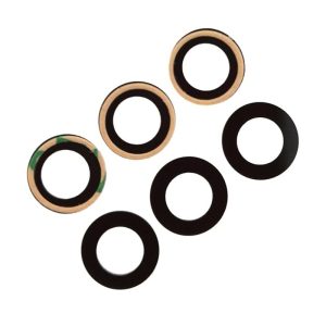 Thay kính camera iPhone 6S Plus