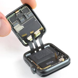 Thay màn hình Apple Watch SE 2020