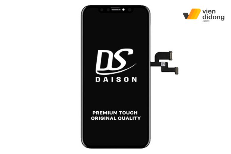Thay màn hình Daison iPhone 15 Plus