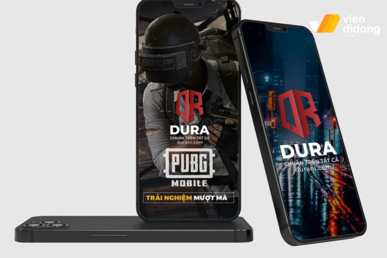 Thay màn hình Dura iPhone 15 Pro