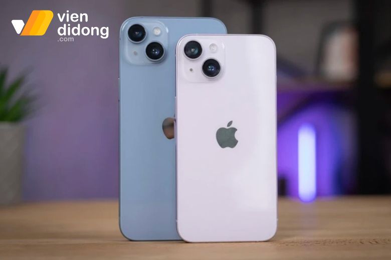 Thay pin iPhone 15 Plus 2 Pin iPhone 15 Plus cần thay khi hiệu suất giảm, ảnh hưởng đến trải nghiệm sử dụng