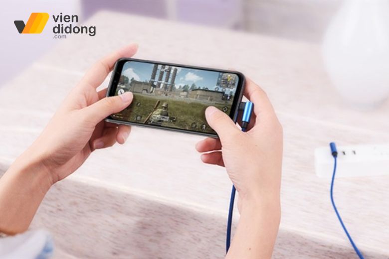 Thay pin iPhone 15 Plus 3 Cần sử dụng đúng cách sau khi thay pin iPhone 15 Plus để đảm bảo độ bền của pin