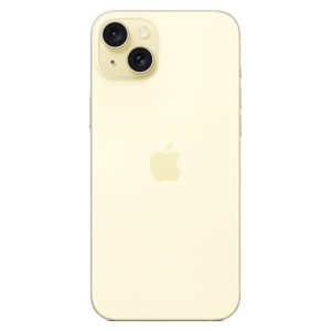 Thay vỏ iPhone 15 Plus