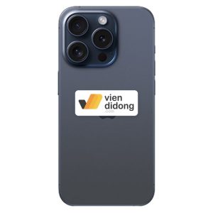 Thay vỏ iPhone 15 Pro
