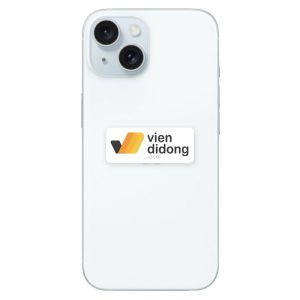 Thay vỏ iPhone 15