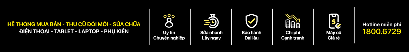 Banner Hệ thống VDD