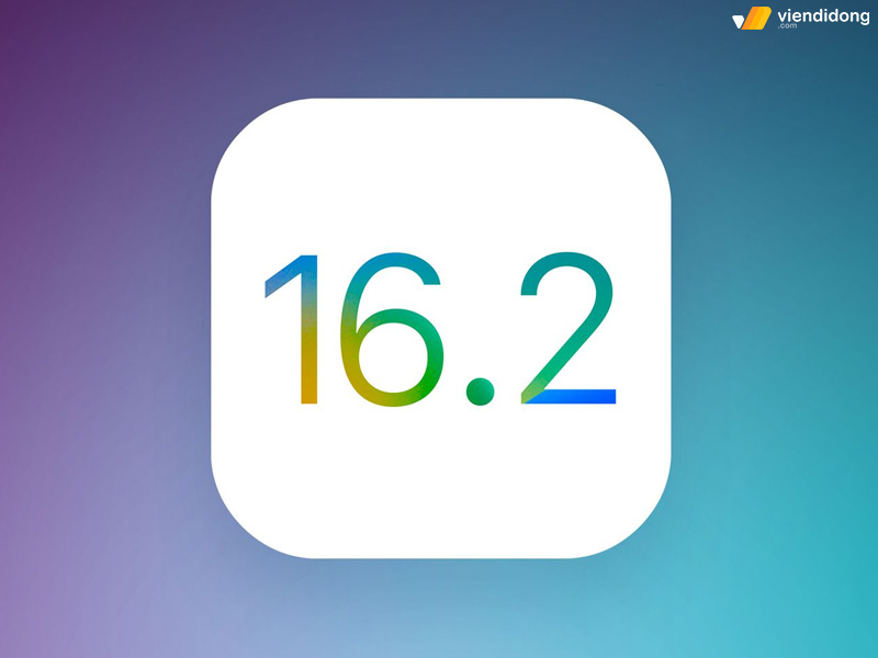 lỗi trắng màn hình iPhone 13 Pro Max ios 16.2