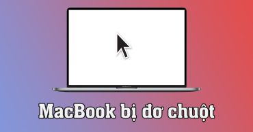 MacBook bị đơ chuột: Cách xử lý đơn giản và hiệu quả macbook bi do chuot thumb viendidong