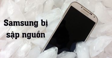 Samsung bị sập nguồn: Phải xử lý thế nào cho đúng? samsung bi sap nguon thumb viendidong