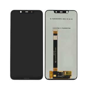 Thay màn hình Nokia 8.1
