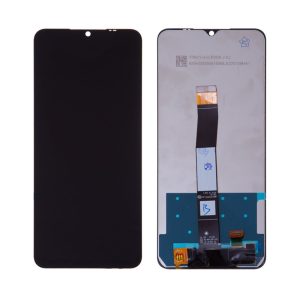 Thay màn hình Xiaomi Poco C40