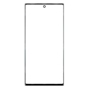 Thay mặt kính Samsung Galaxy Note 10