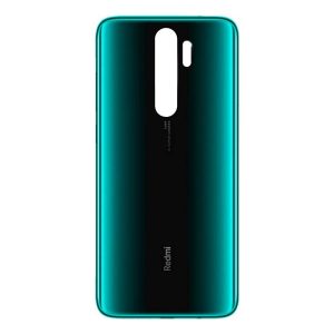 Thay nắp lưng Xiaomi Redmi Note 8 Pro