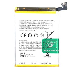 Thay pin Realme 5 Pro Thay pin Realme 5 Pro