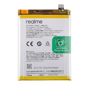 Thay pin Realme 6 Thay pin Realme 6