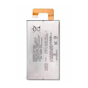 Thay pin Sony Xperia XA1 Ultra
