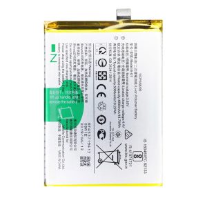 Thay pin Vivo U10 Thay pin Vivo U10