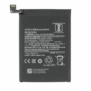 Thay pin Xiaomi Mi 10T Lite Thay pin Xiaomi Mi 10T Lite