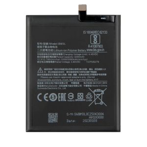 Thay pin Xiaomi Mi 9