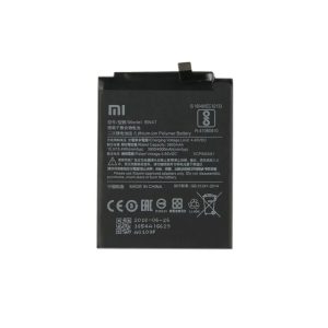 Thay pin Xiaomi Mi A2 Lite