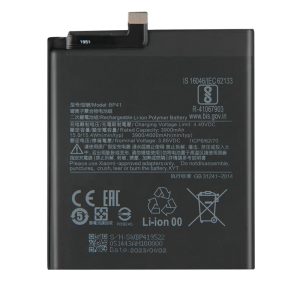 Thay pin Xiaomi Redmi 9T BP41