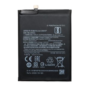 Thay pin Xiaomi Redmi K30 Pro