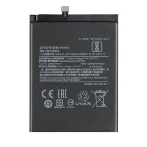 Thay pin Xiaomi Redmi K30