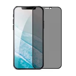 Kính cường lực iPhone 11 Pro Max Zoda Chống nhìn trộm