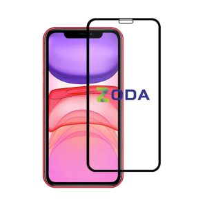 Kính cường lực iPhone 11 Zoda