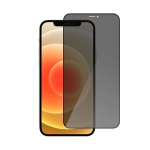 Kính cường lực iPhone 12/12Pro Zoda Chống nhìn trộm
