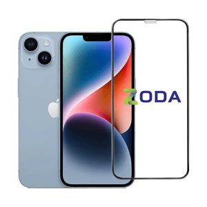 Kính cường lực iPhone 13/13 Pro/14 Zoda