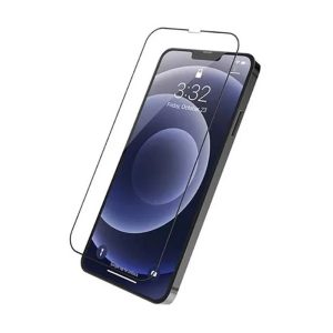 Kính cường lực iPhone 13 Pro Max/14 Plus Zoda Chống nhìn trộm