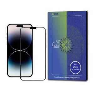Kính cường lực iPhone 14 Pro Max Zoda