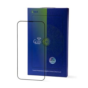 Kính cường lực iPhone 14 Pro Zoda Chống vân tay
